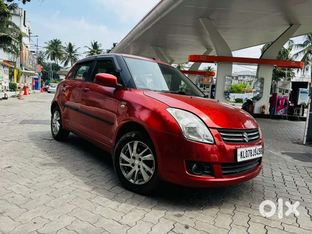 Maruti Suzuki Swift 2008 Diesel