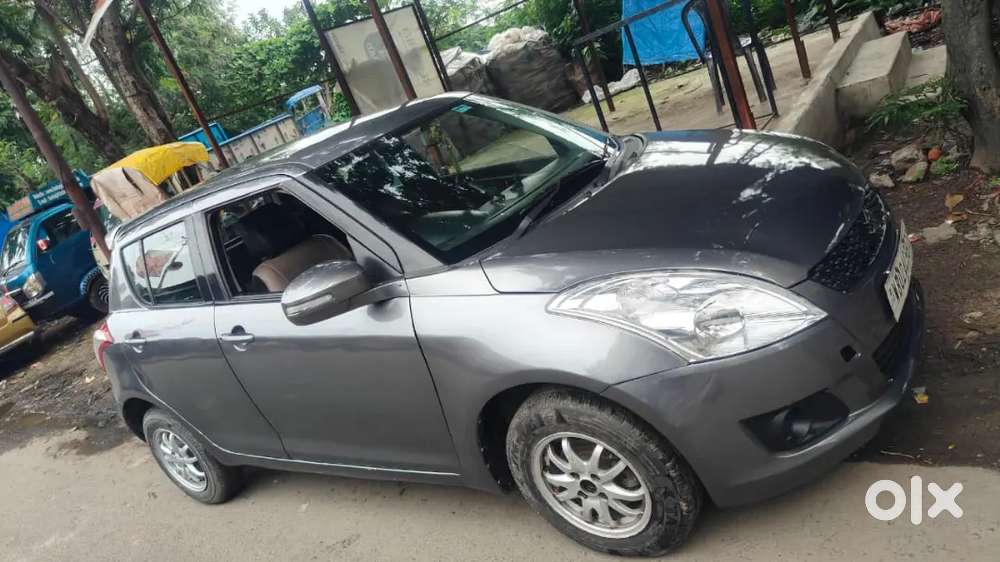 Maruti Suzuki Swift Vdi 2013 Diesel