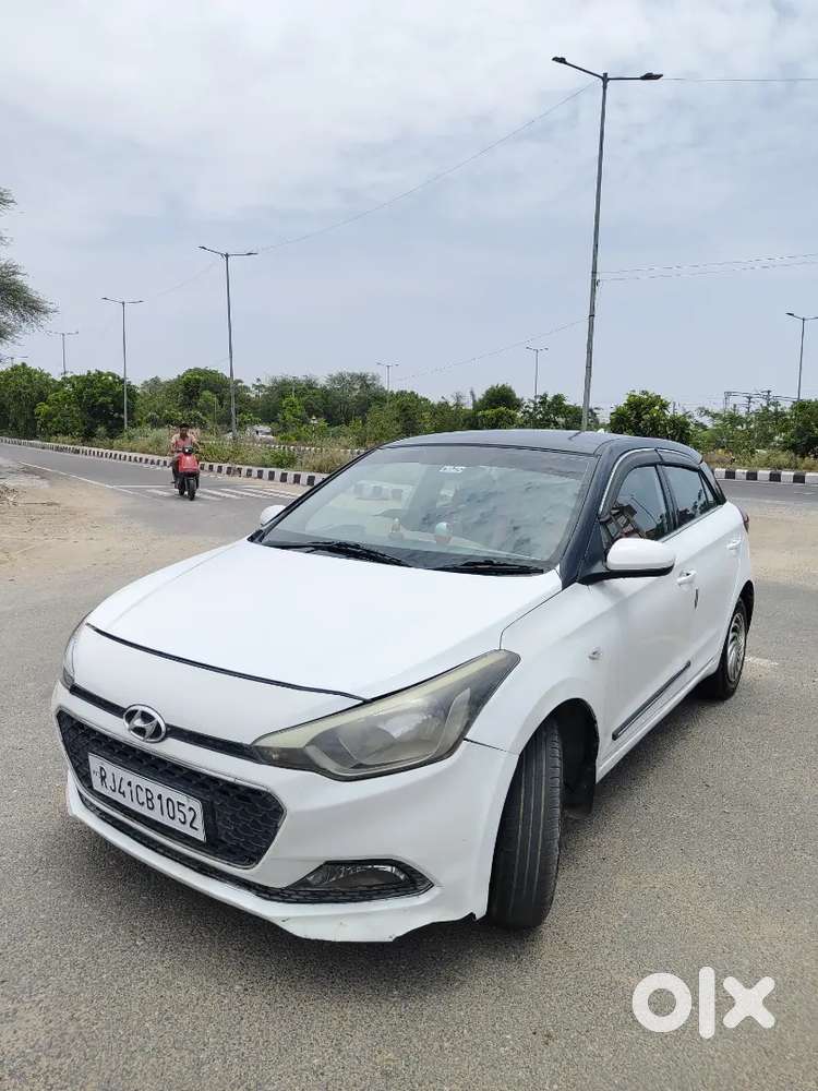 Hyundai New I20 Magna 1.4