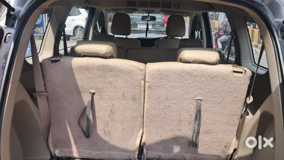 Maruti Suzuki Ertiga Zxi Plus Petrol, 2023, Petrol