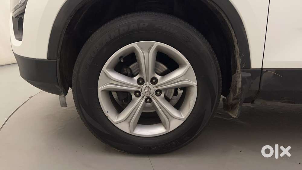 Tata Harrier Xz, 2019, Diesel