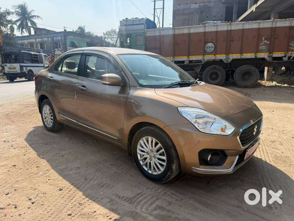 Maruti Suzuki Dzire 1.2 Zxi, 2019, Petrol