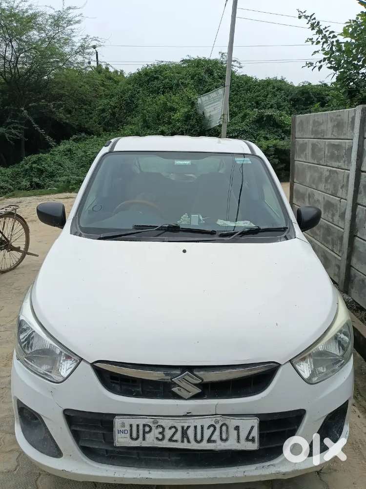 Maruti Suzuki Alto 2019
