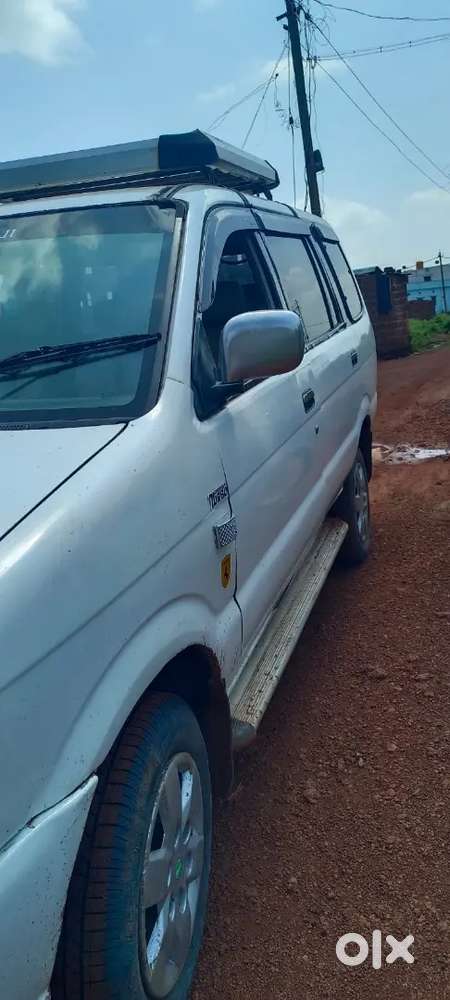 White Colour Karnataka Bidar Rto