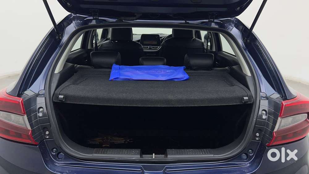 Maruti Suzuki Baleno Zeta, 2023, Petrol