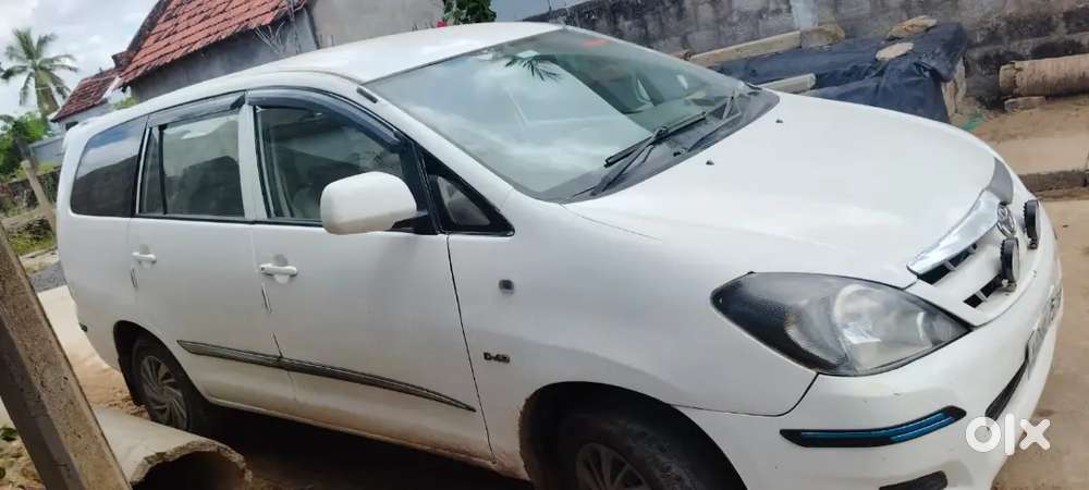 Toyota Innova 2007