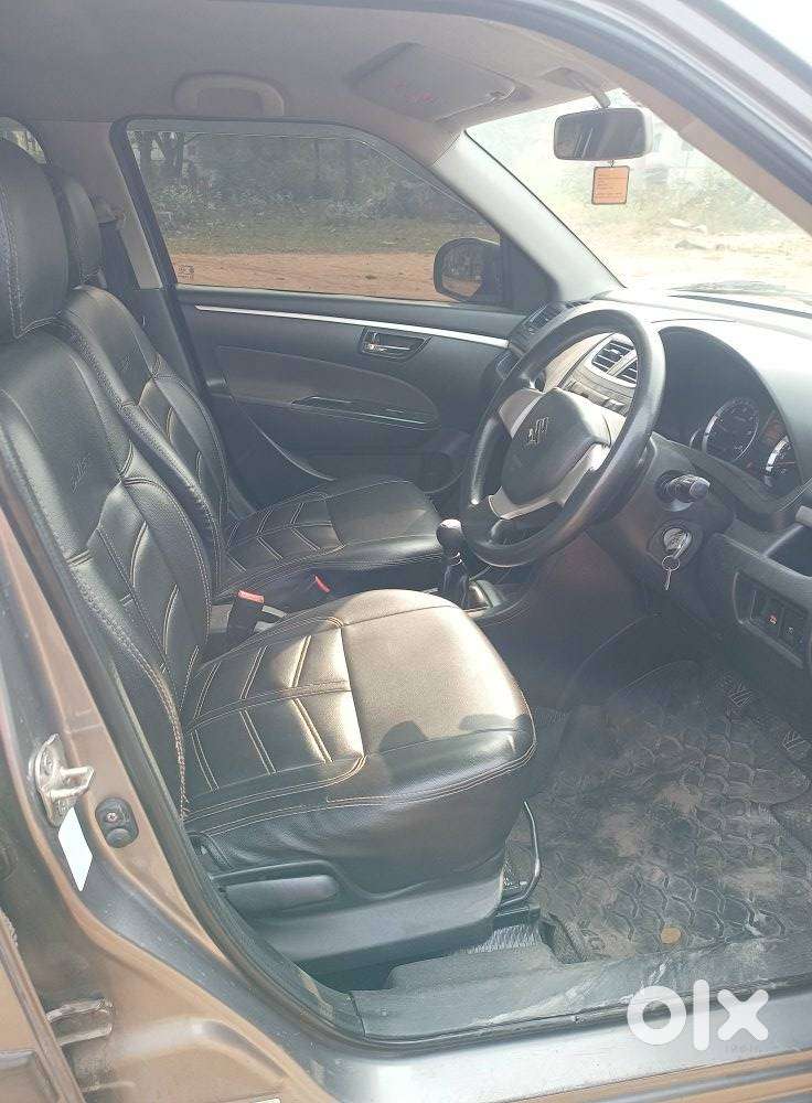 Maruti Suzuki Swift 2018 Vdi, 2017, Diesel