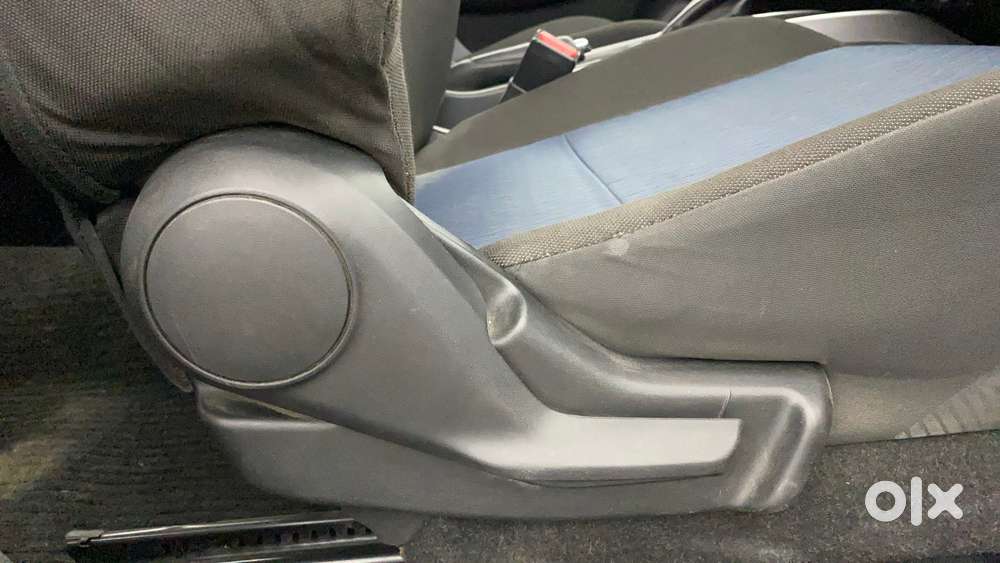 Maruti Suzuki Baleno 1.2 Cvt Delta, 2019, Petrol