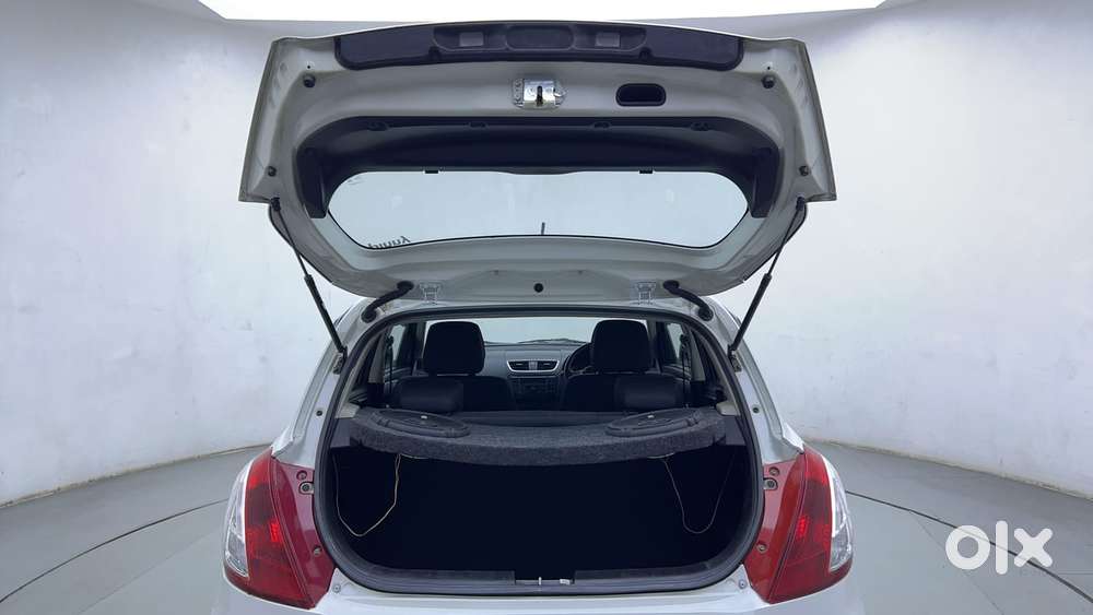 Maruti Suzuki Swift Vvt Vxi, 2014, Petrol