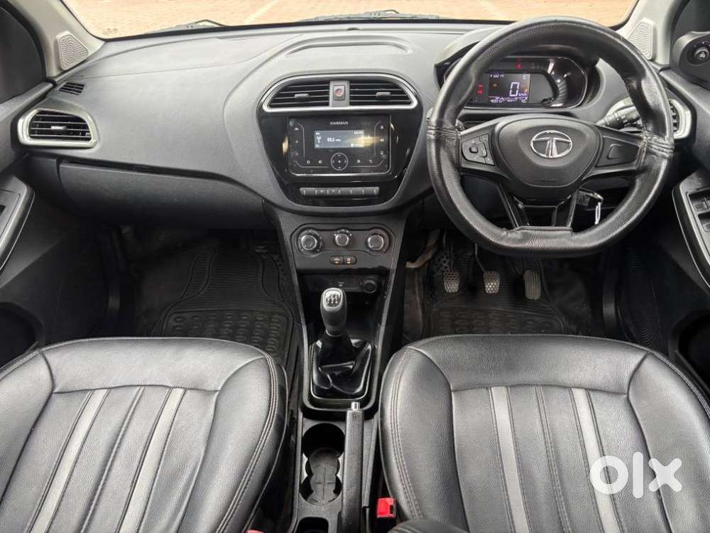 Tata Tiago Nrg 1.2 Xt Mt, 2022, Petrol