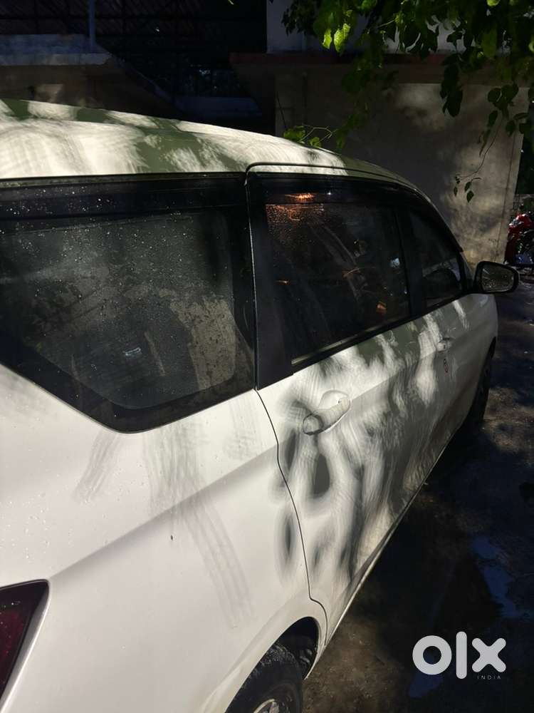 Toyota Rumion S 2025
