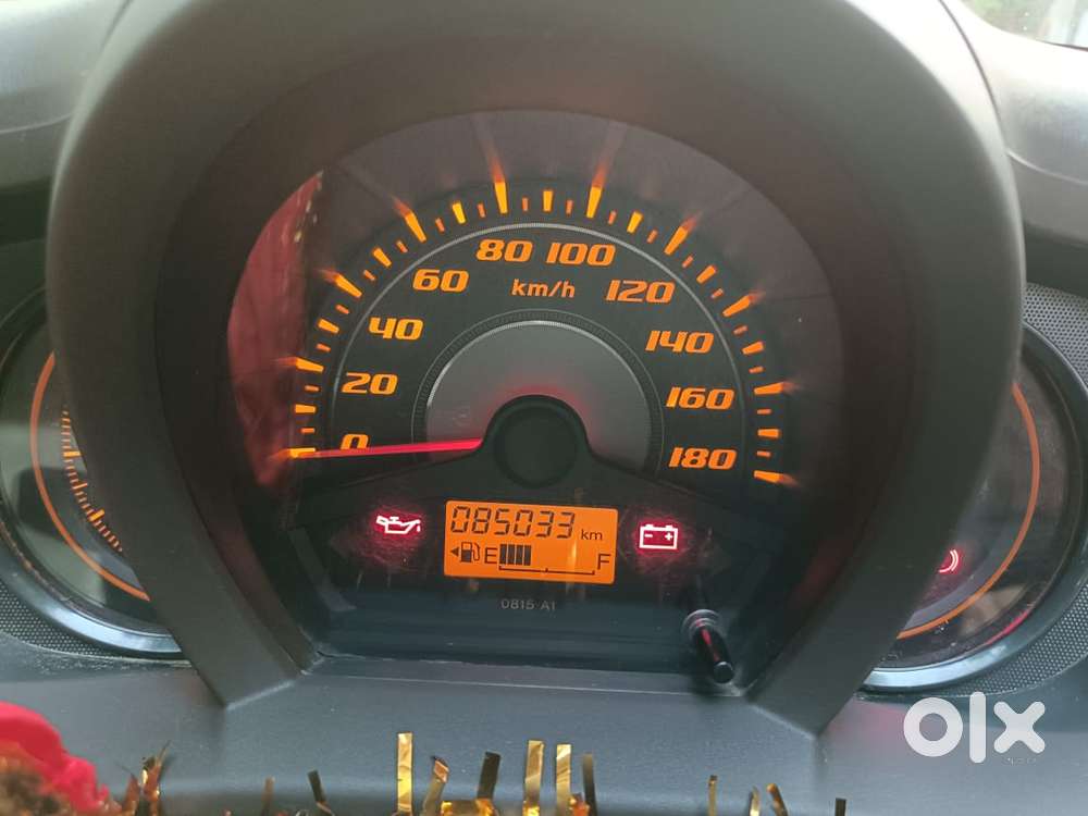 Honda Amaze 1.2 Emt I Vtec, 2014, Petrol