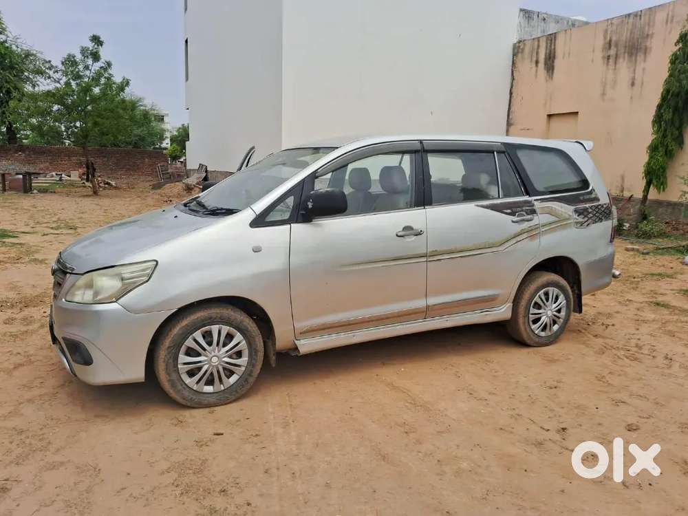 Toyota Innova 2008