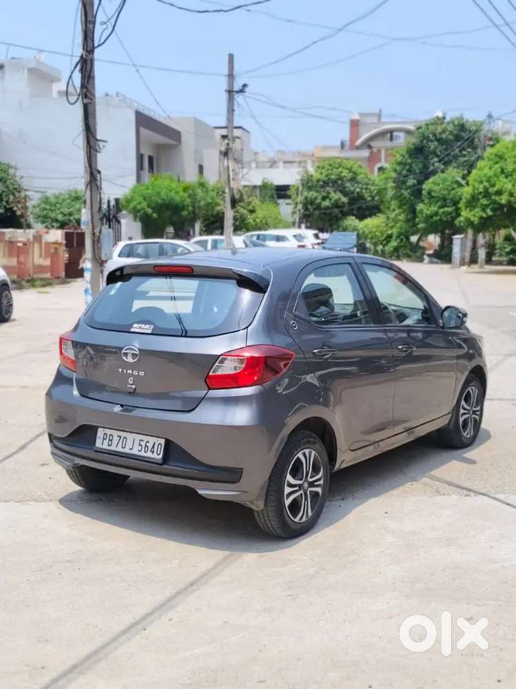 Tata Tiago 2023 Model
