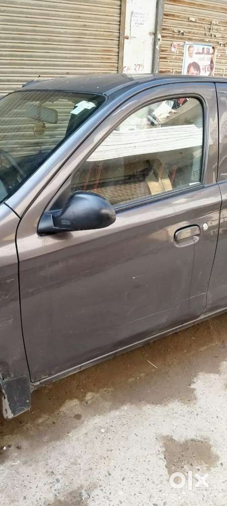 Maruti Suzuki Alto 800 2016