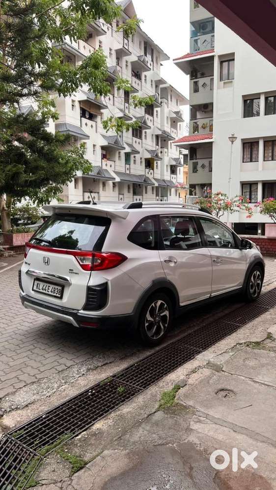 2017 Honda Br-v Vx Idtec  1st Owner  Full Service History