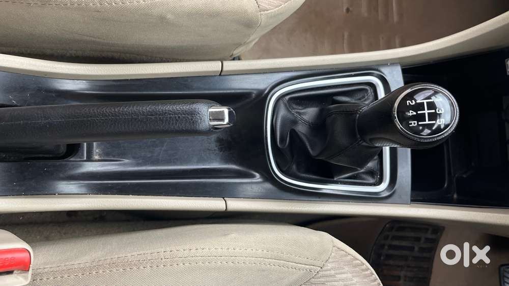 Maruti Suzuki Ciaz Zeta 1.5 Shvs Mt, 2018, Petrol