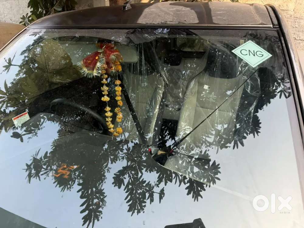Maruti Suzuki Wagon R 2025