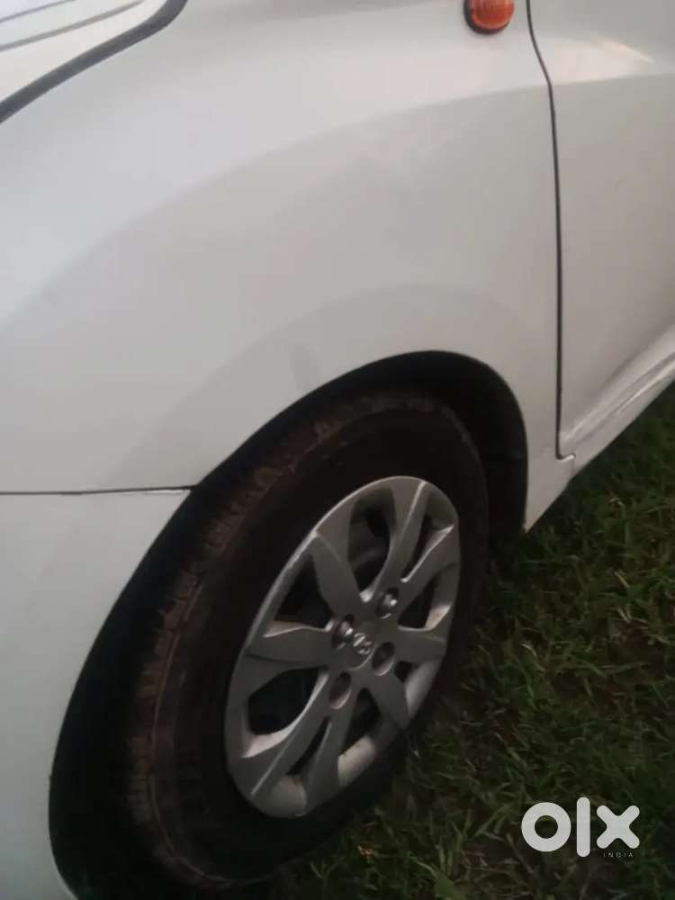 Hyundai Eon 2016 Petrol 85315 Km Driven
