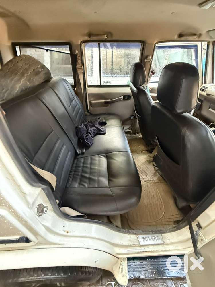 Mahindra Bolero 2009 Diesel Good Condition