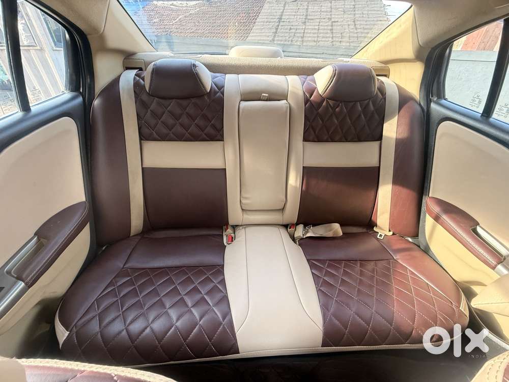 Honda City I Vtec Cvt Vx, 2016, Petrol