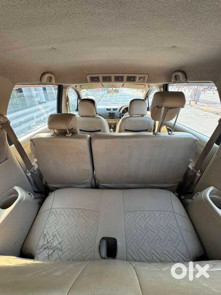 Maruti Suzuki Ertiga Vxi Cng, 2018, Cng & Hybrids