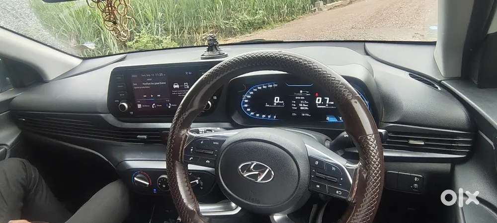 Hyundai I20 (e20) 1.2 Spotz 2023 Petrol E 20 Compatible