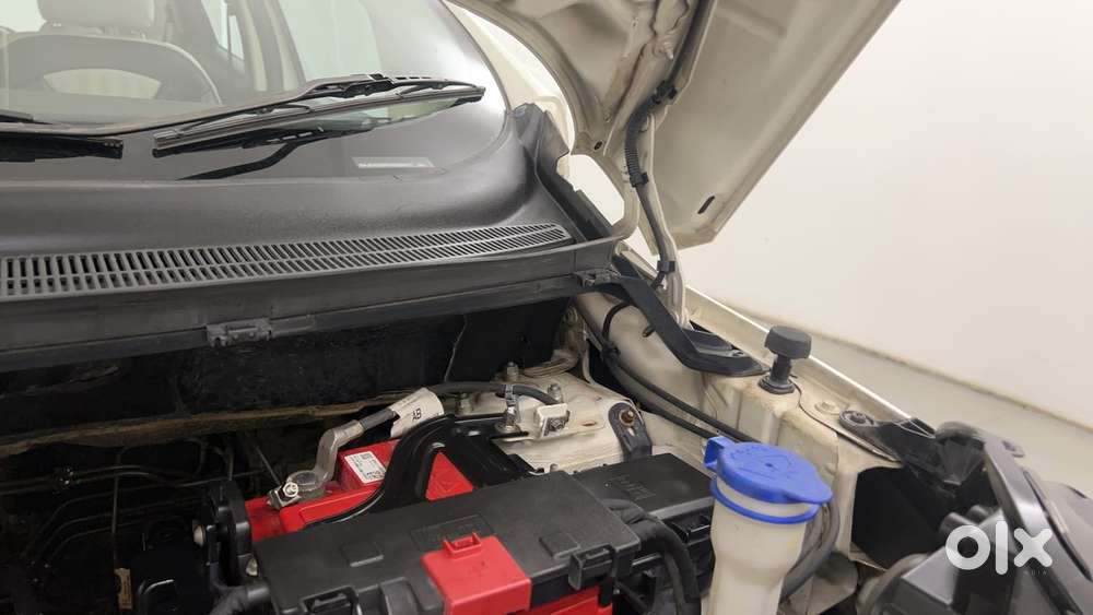 Ford Ecosport [2017-2021] 1.5 Trend Ti Vct, 2019, Petrol