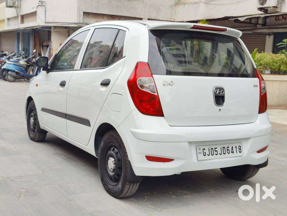 Hyundai I10 Era 1.1 Irde, 2013, Petrol