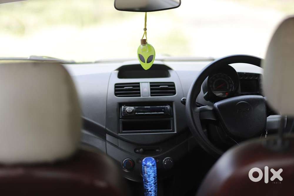 Chevrolet Beat 2011 Petrol Good Condition