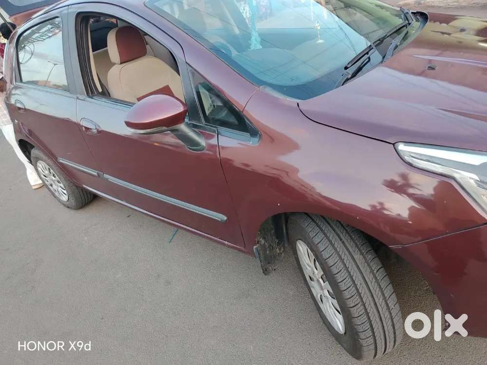 Fiat Palio Diesel Manual 2015