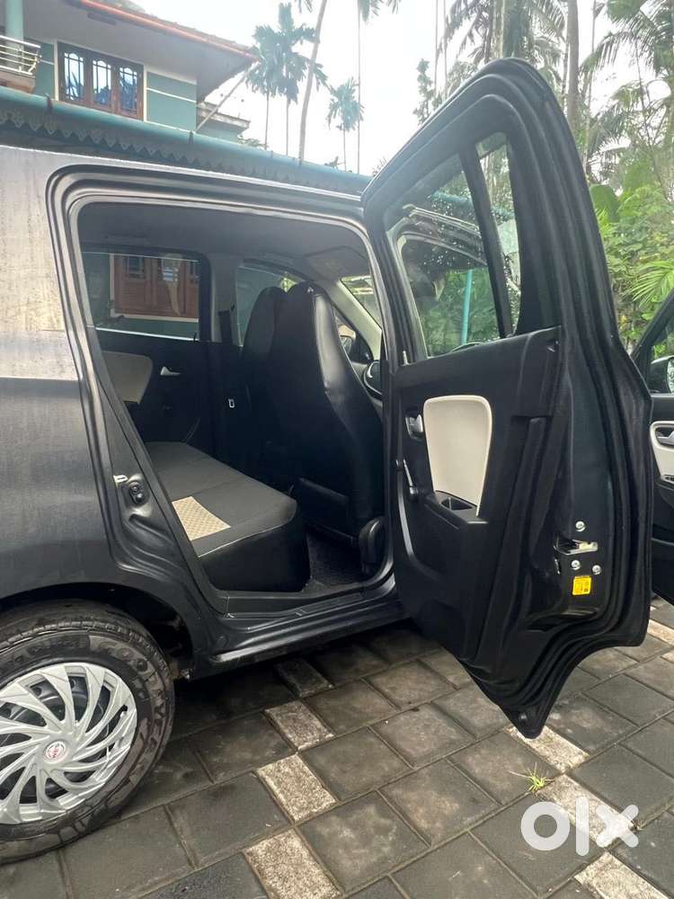 Maruti Suzuki Alto 800 Vxi Airbag, 2019, Petrol