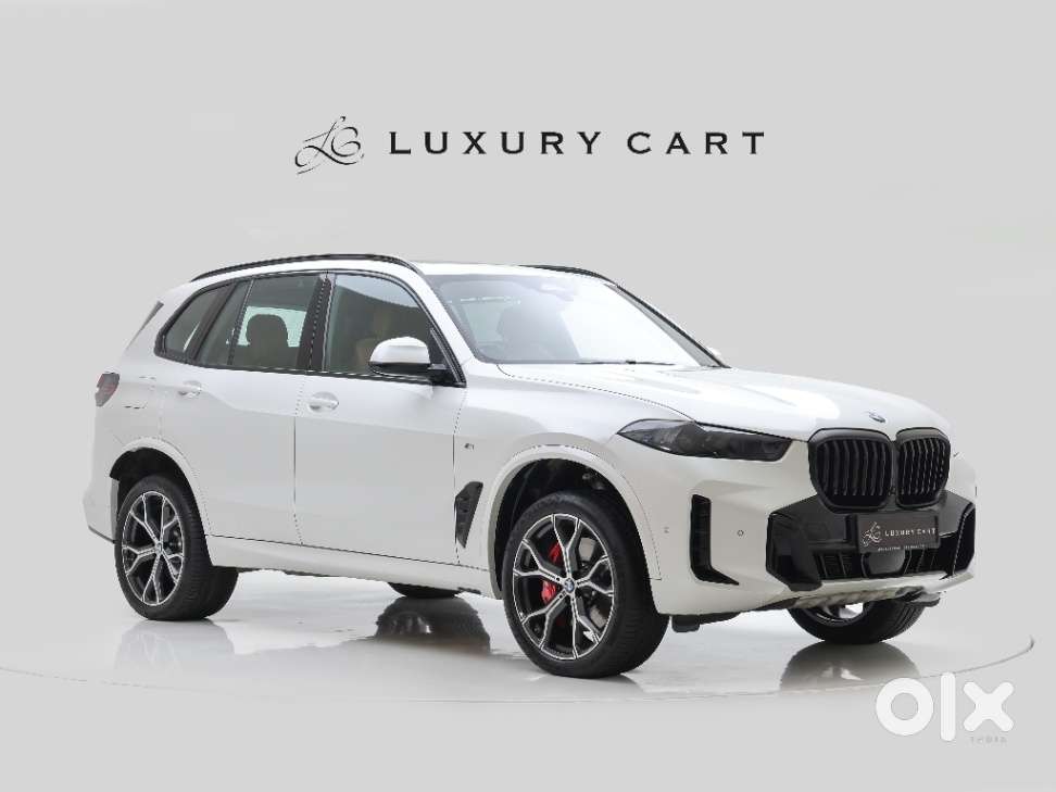 Bmw X5 Xdrive40i M Sport, 2026, Petrol