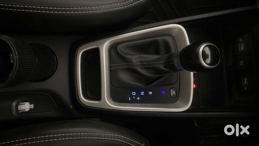 Hyundai Venue Sx Plus Turbo Dct, 2021, Petrol