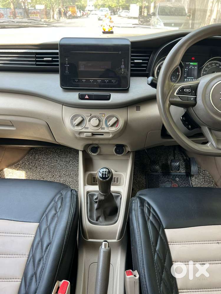 Maruti Suzuki Ertiga 1.5 Tour M Cng, 2023, Cng & Hybrids