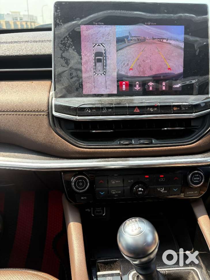 Jeep Meridian Limited Opt, 2022, Diesel