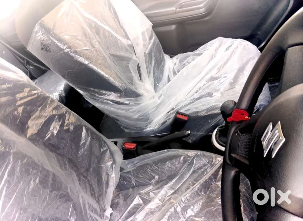 Maruti Suzuki Celerio 2026