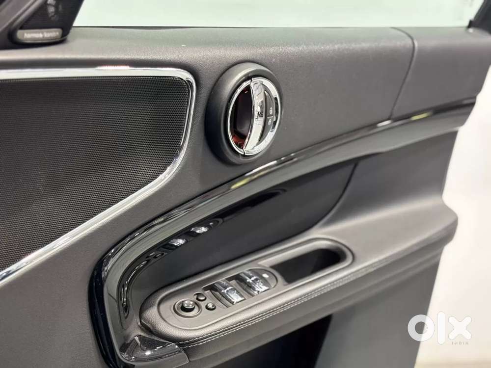 Mini Cooper S, 2019, Petrol