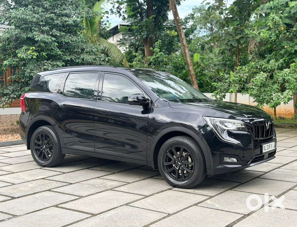 Mahindra Xuv700 2.2 Ax 7 Diesel At Str, 2024, Diesel