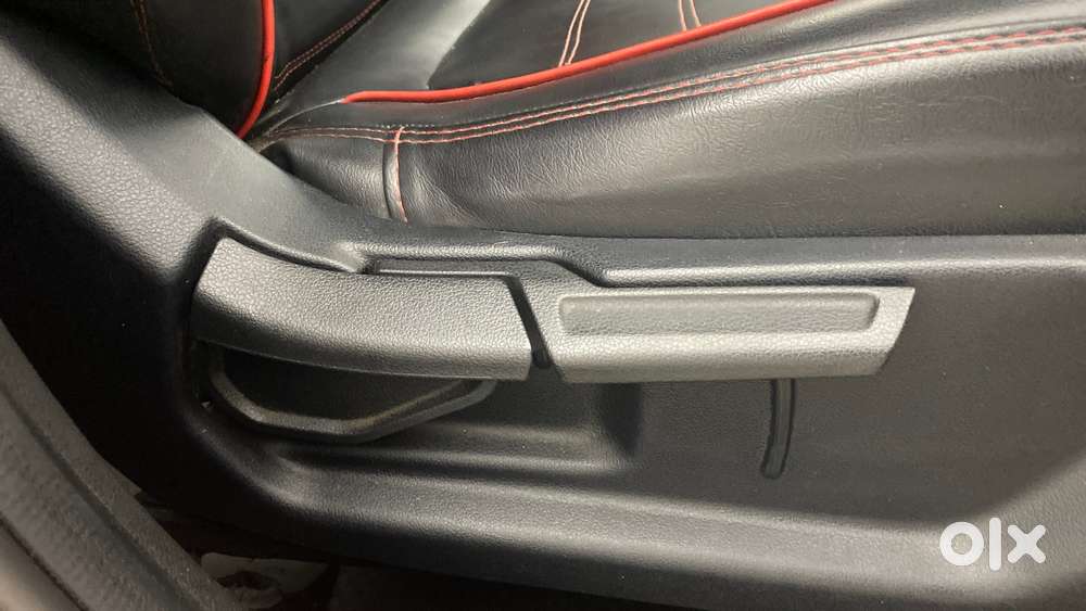 Hyundai Venue Sx Plus Turbo Dct, 2021, Petrol