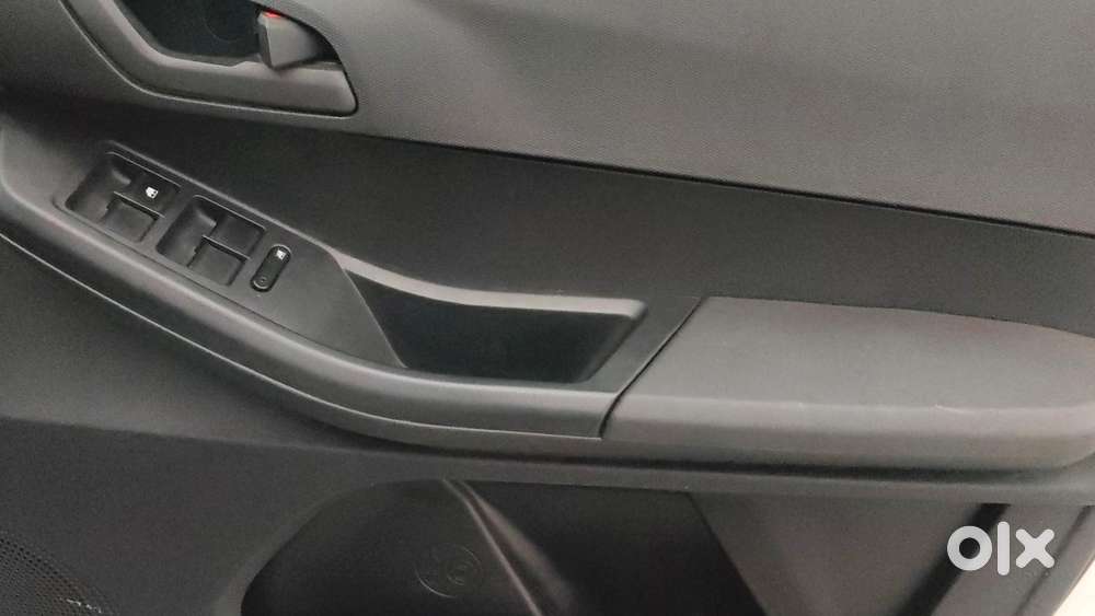 Tata Tiago Nrg Petrol Amt, 2024, Petrol