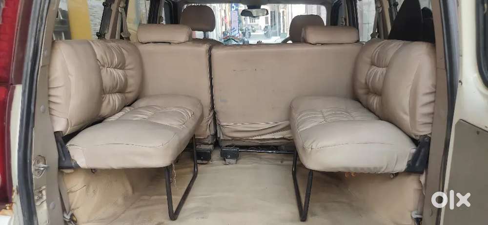 Scorpio Urgent Sale