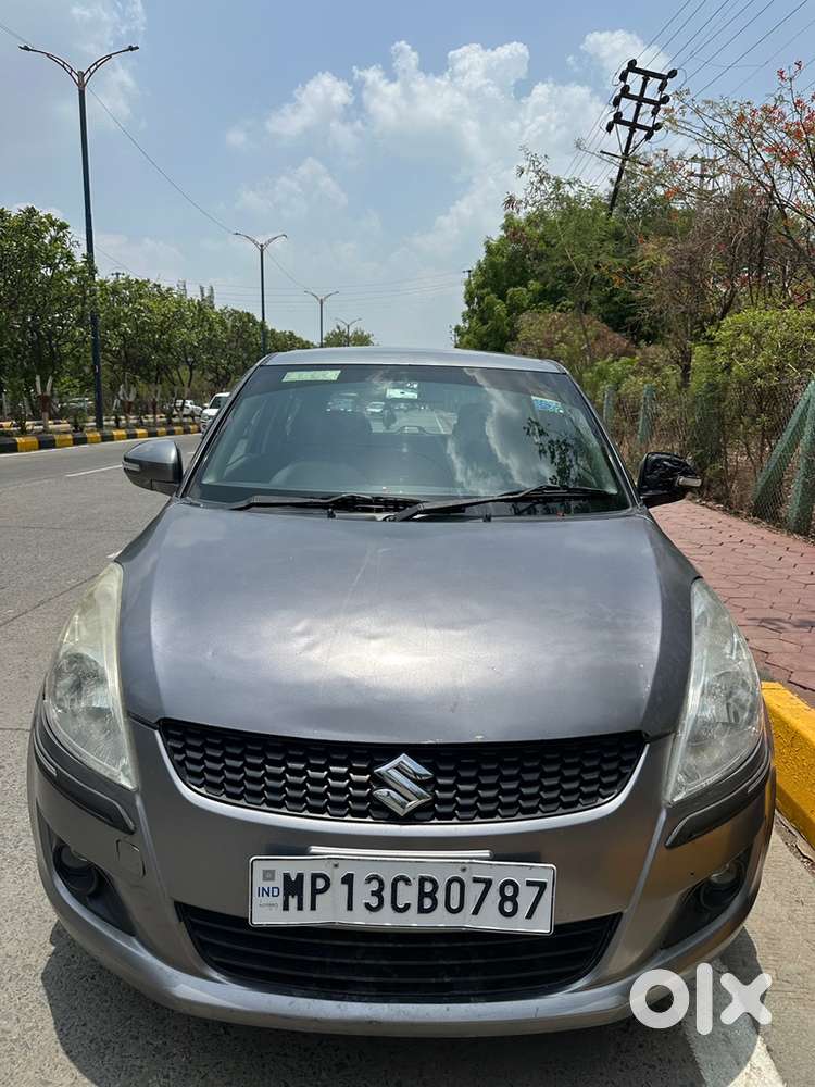 Swift Vdi Maruti 2014