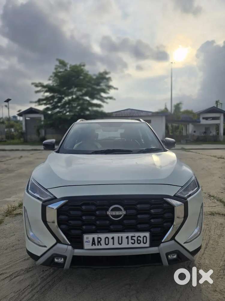 Nissan Magnite 1.0 Xl Turbo 2025