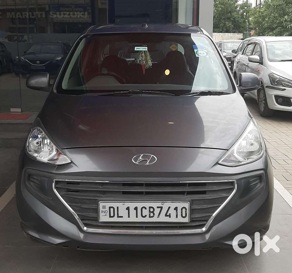 Hyundai Santro Magna Cng, 2019, Cng & Hybrids