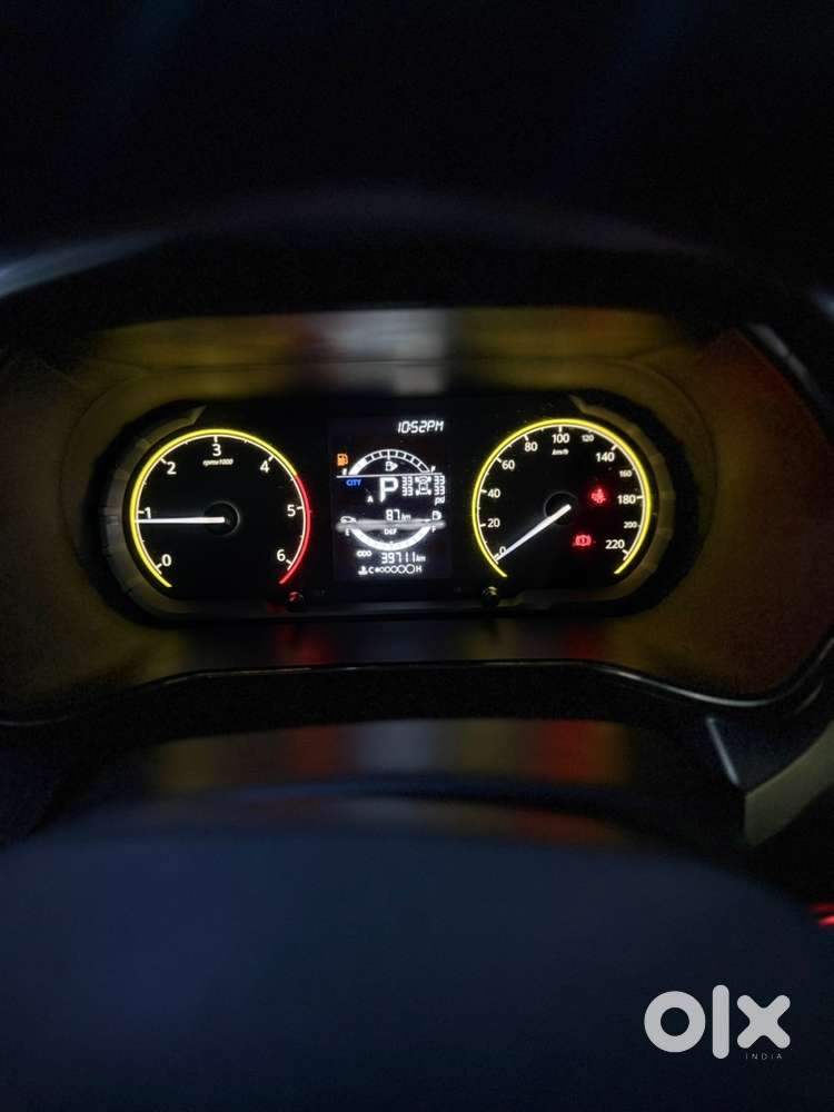Tata Safari Xta+ Dark Edition – 2023 Model