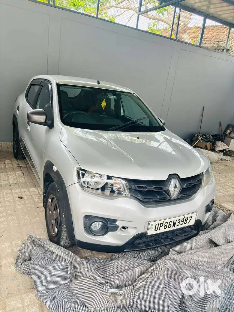 Renault Kwid 2017 Petrol Amt