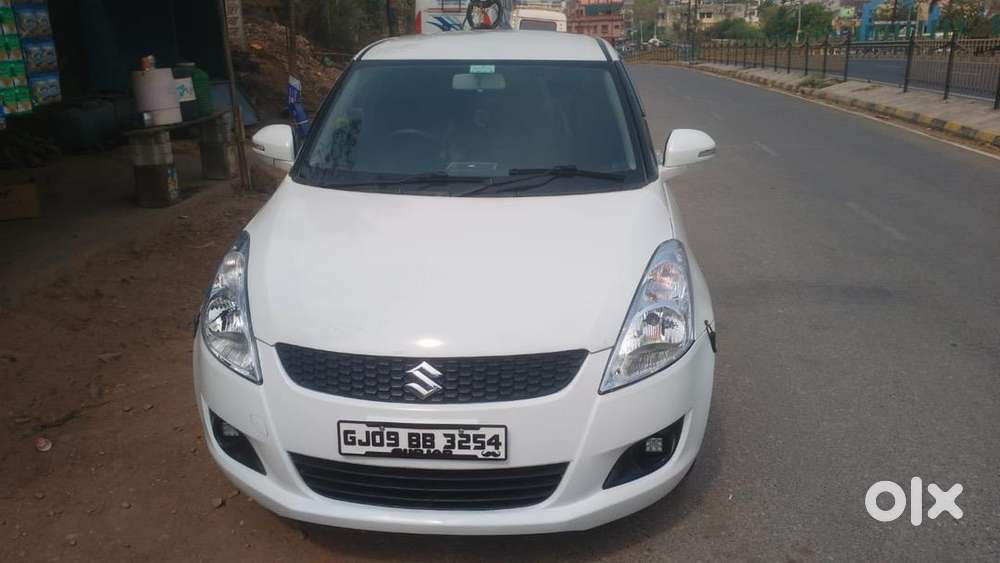 Maruti Suzuki Vdi 2014