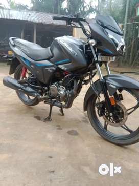 Bike for sale discount olx