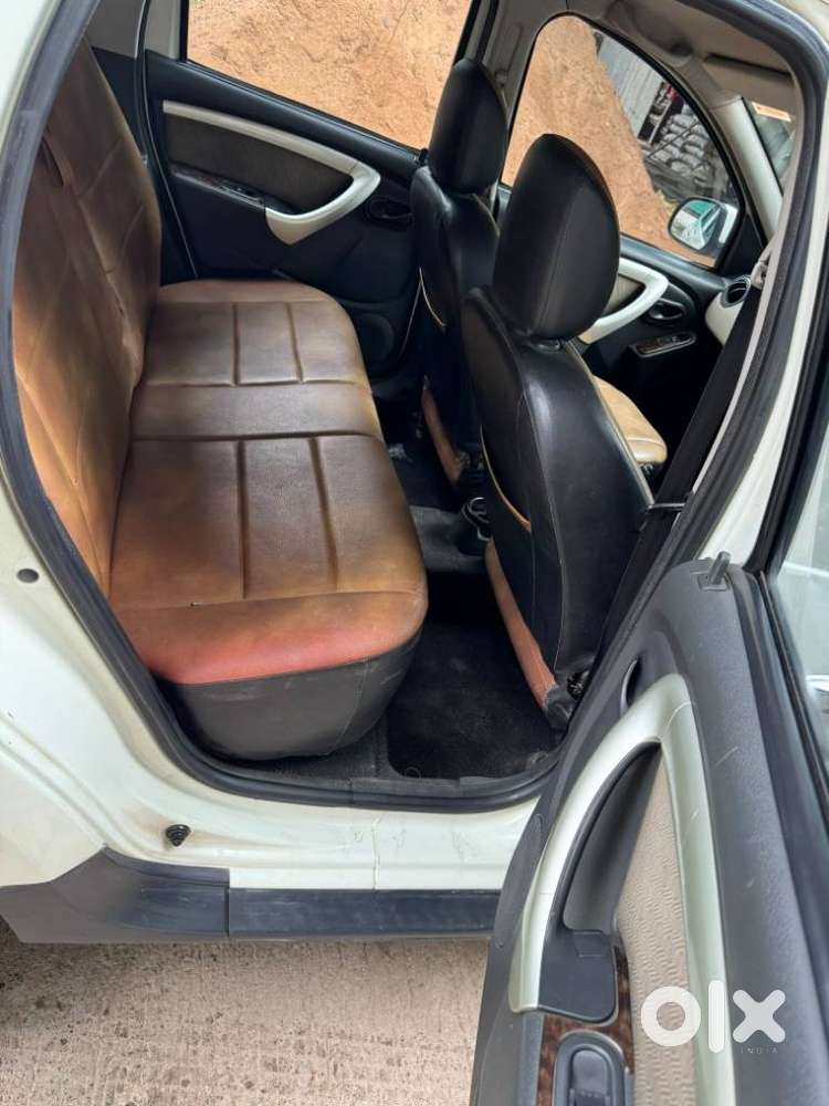 Renault Duster 85ps Diesel Rxl, 2014, Diesel